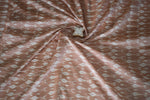 Mercerised Ikat image 1