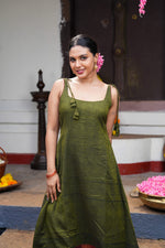 Saanvika – Narayanpet Cotton A-Line image 6