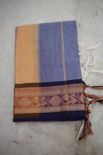 Narayanpet Jari Nandini Cotton Suit Set image 2
