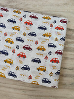 Sanganeri Printed Fabrics image 0