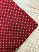 Ajrakh Veg Print Running Fabrics image 0