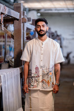 Athachamayam shirt