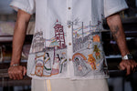 Athachamayam shirt