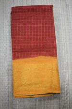 Madurai Sungidi Ganga Jamuna Border Sarees