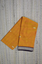 Narayanpet Cotton Blouse Piece