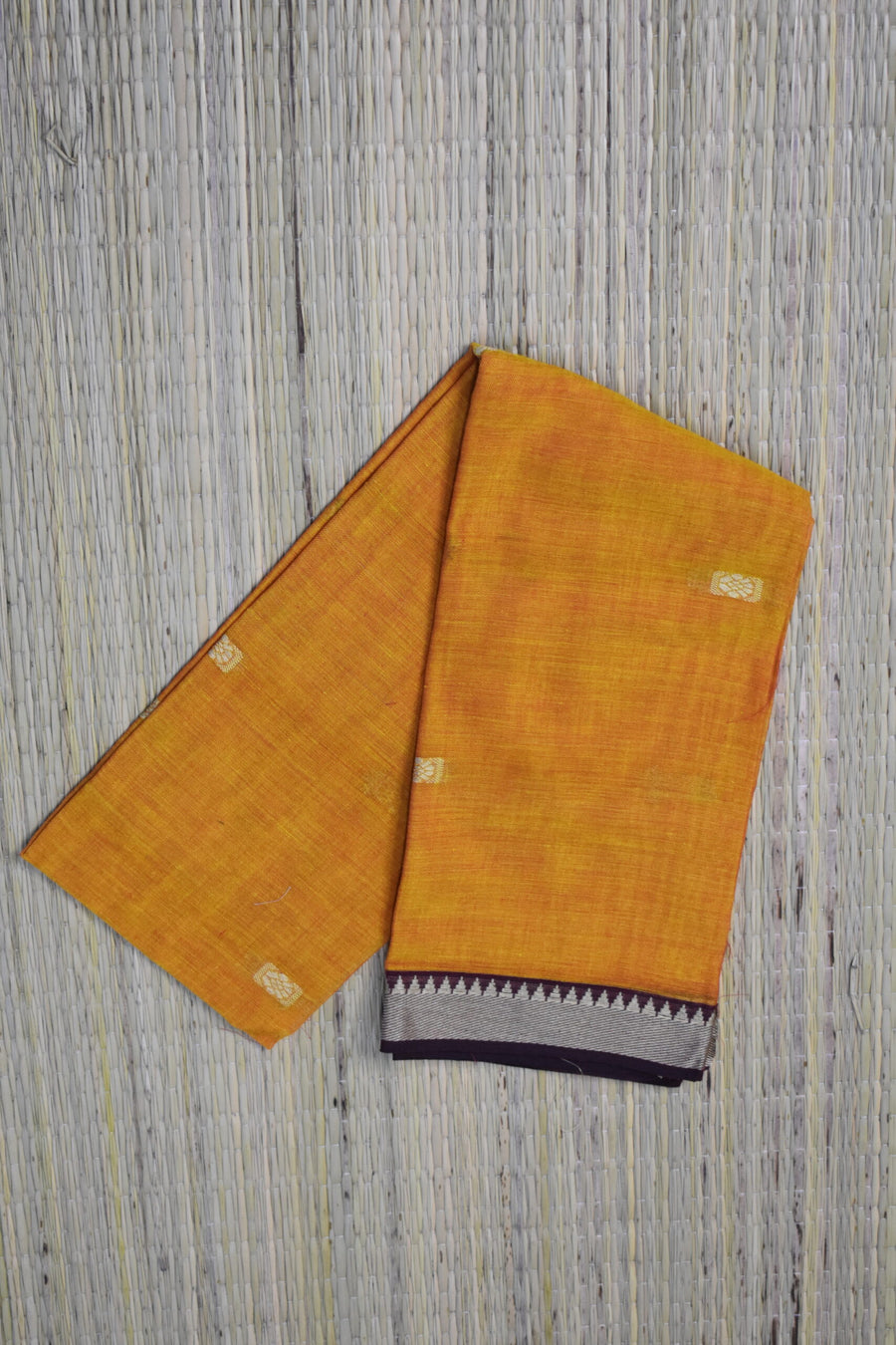 Narayanpet Cotton Blouse Piece