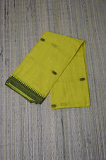 Narayanpet Cotton Blouse Piece
