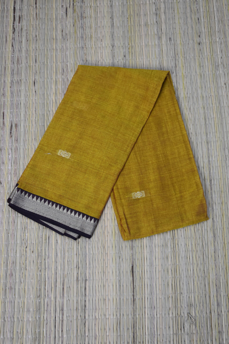 Narayanpet Cotton Blouse Piece