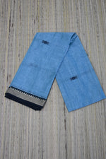 Narayanpet Cotton Blouse Piece