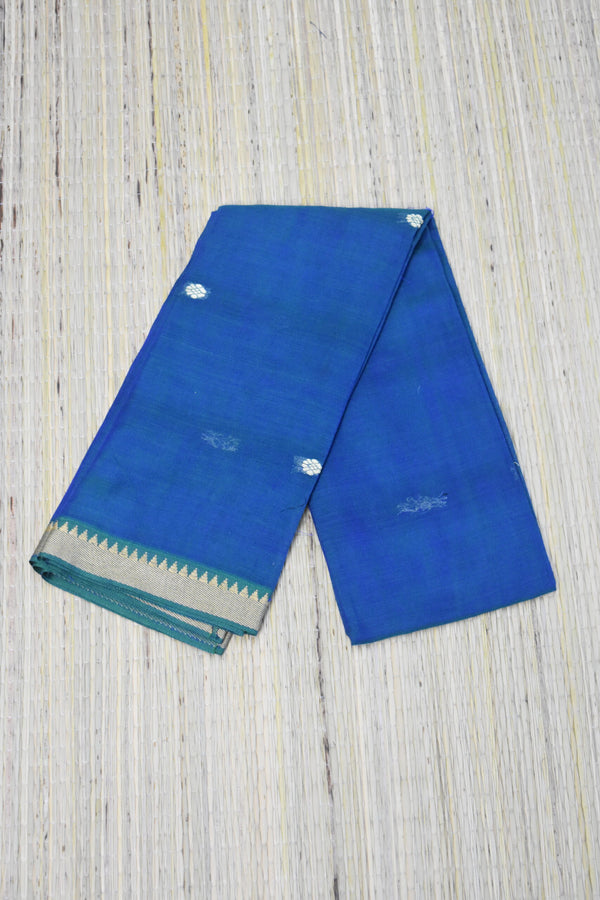 Narayanpet Cotton Blouse Piece