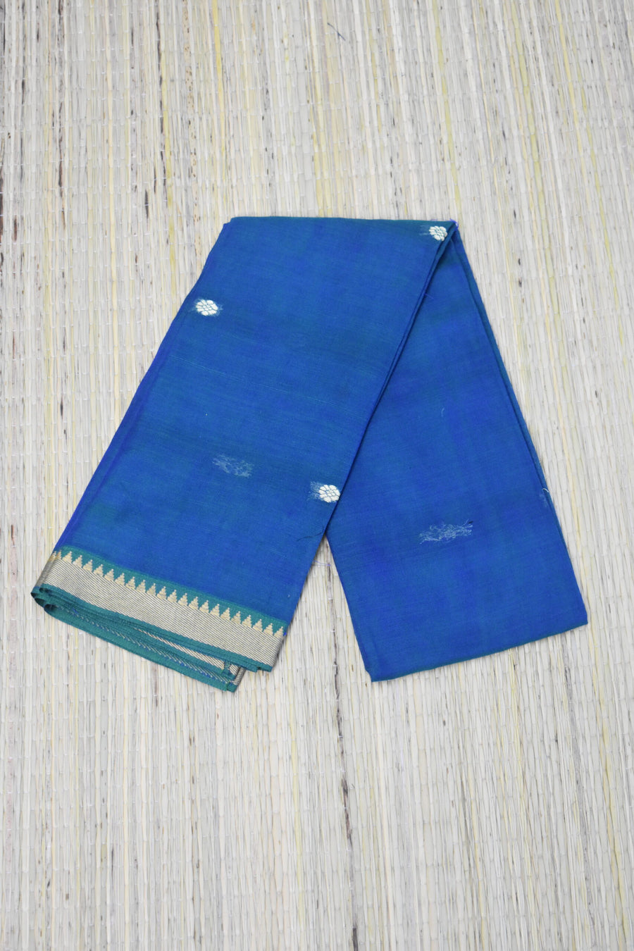 Narayanpet Cotton Blouse Piece
