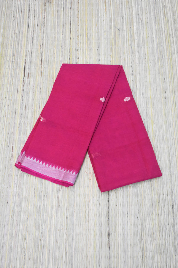 Narayanpet Blouse Piece