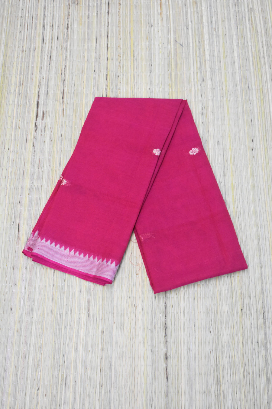 Narayanpet Blouse Piece
