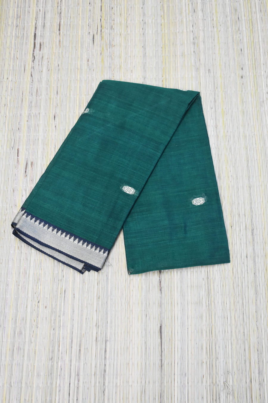 Narayanpet Cotton Blouse Piece