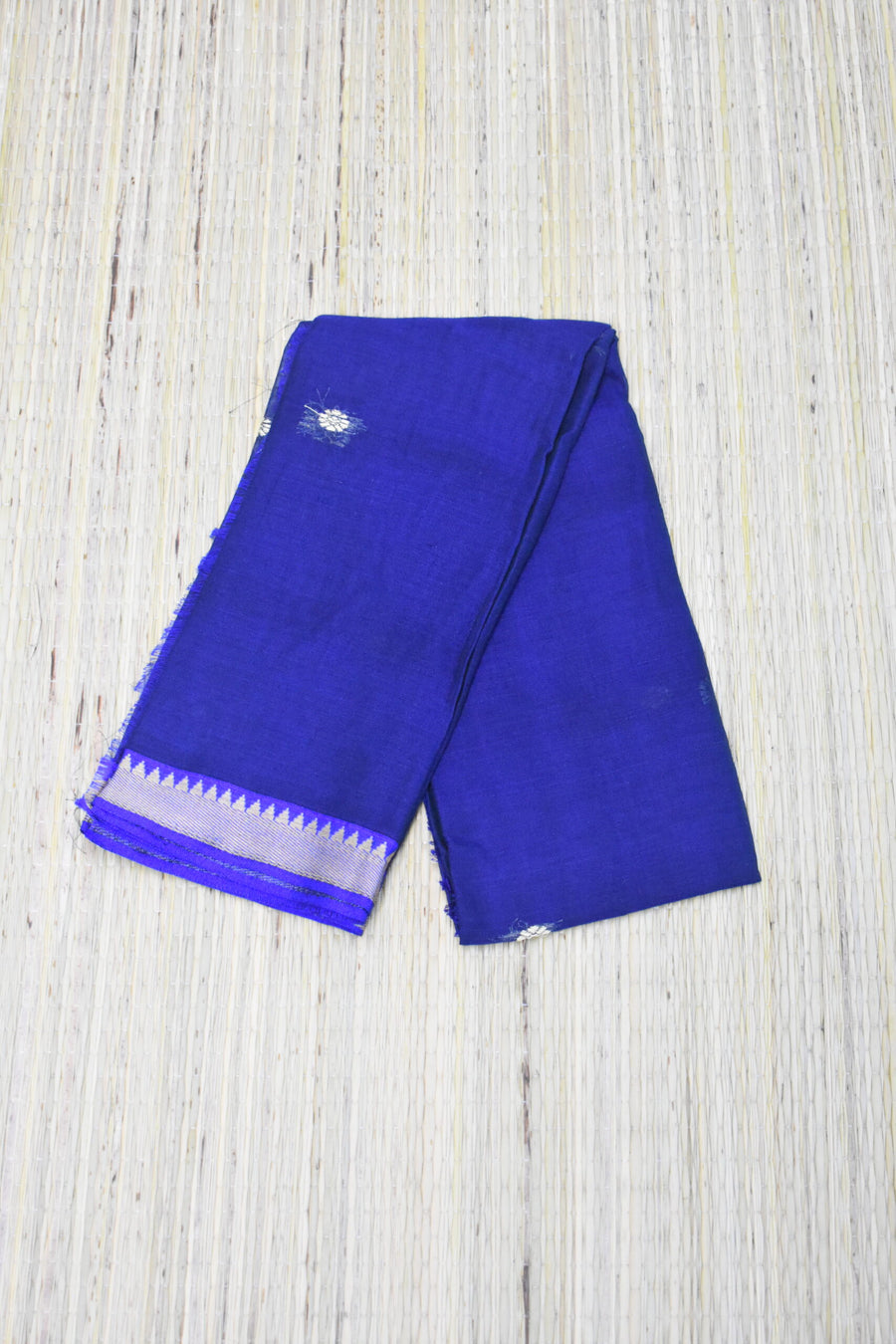 Narayanpet Cotton Blouse Piece