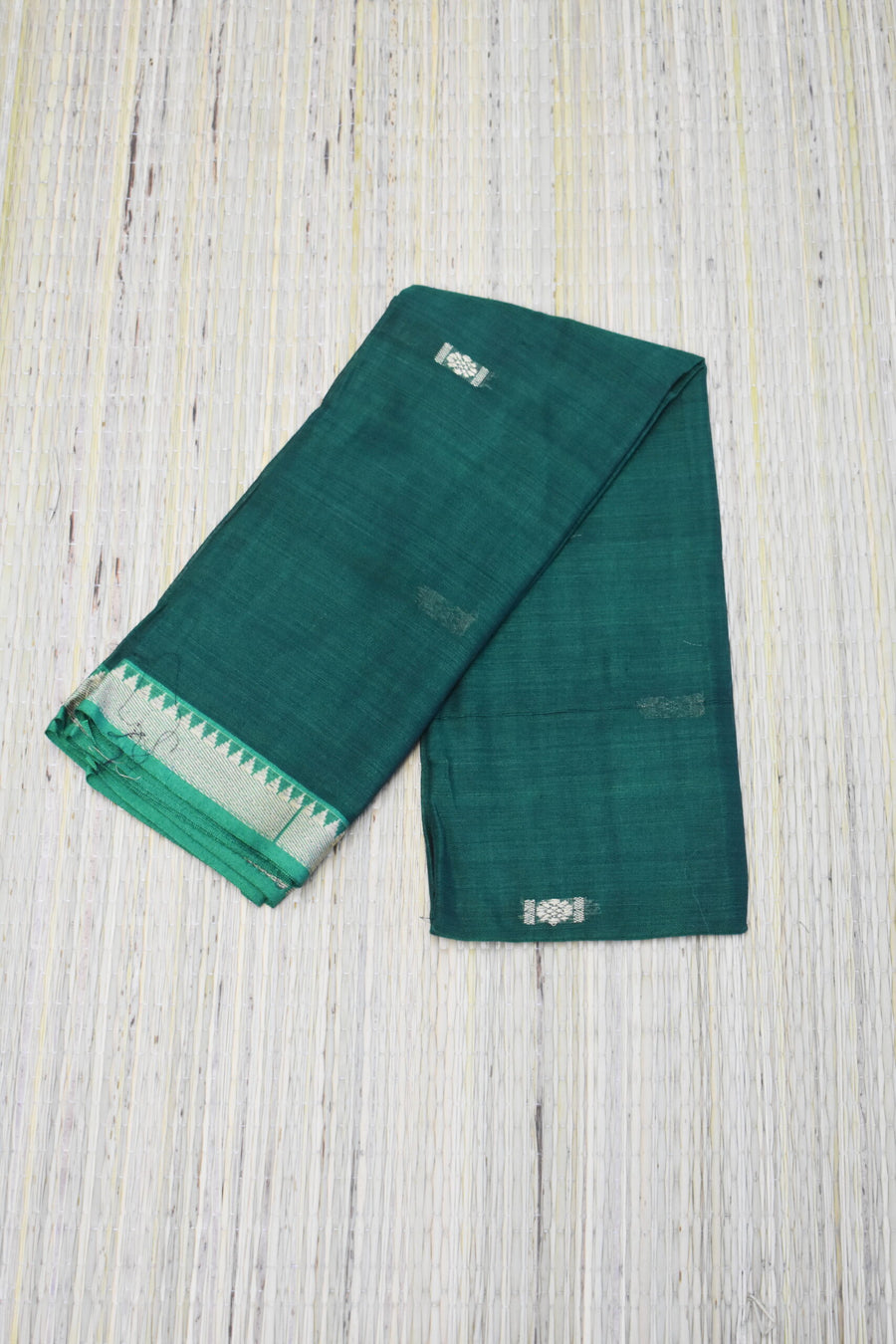 Narayanpet Cotton Blouse Piece