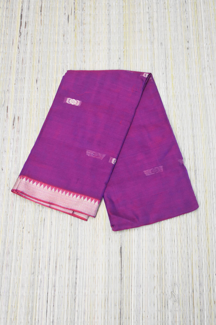 Narayanpet Cotton Blouse Piece