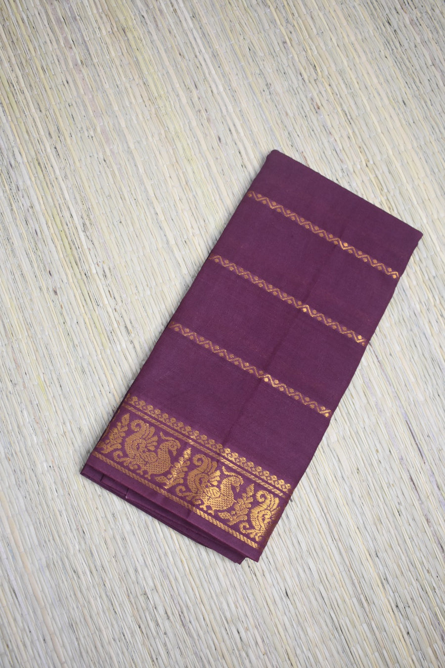 Veldhari Blouse Piece
