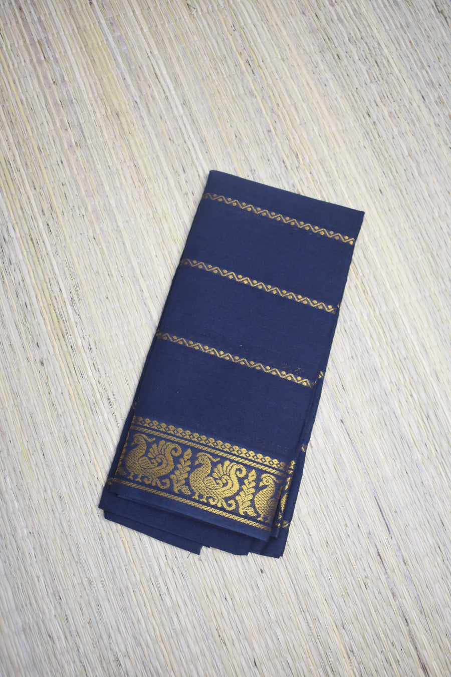 Veldhari Blouse Piece