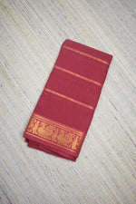 Veldhari Blouse Piece