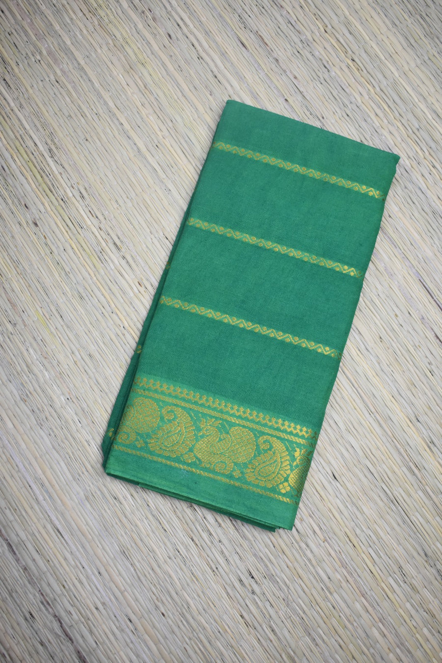 Veldhari Blouse Piece