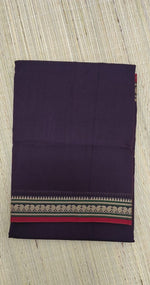 Narayanpet Cotton Saree