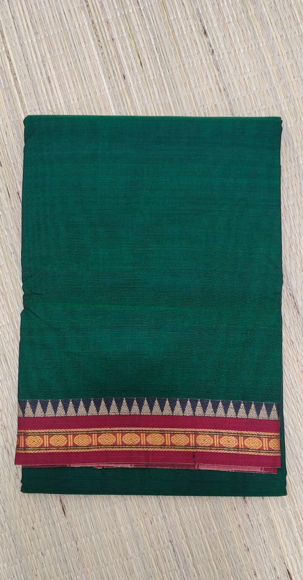 Narayanpet Cotton Saree
