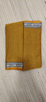 Narayanpet Cotton Saree