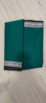 Narayanpet Cotton Saree