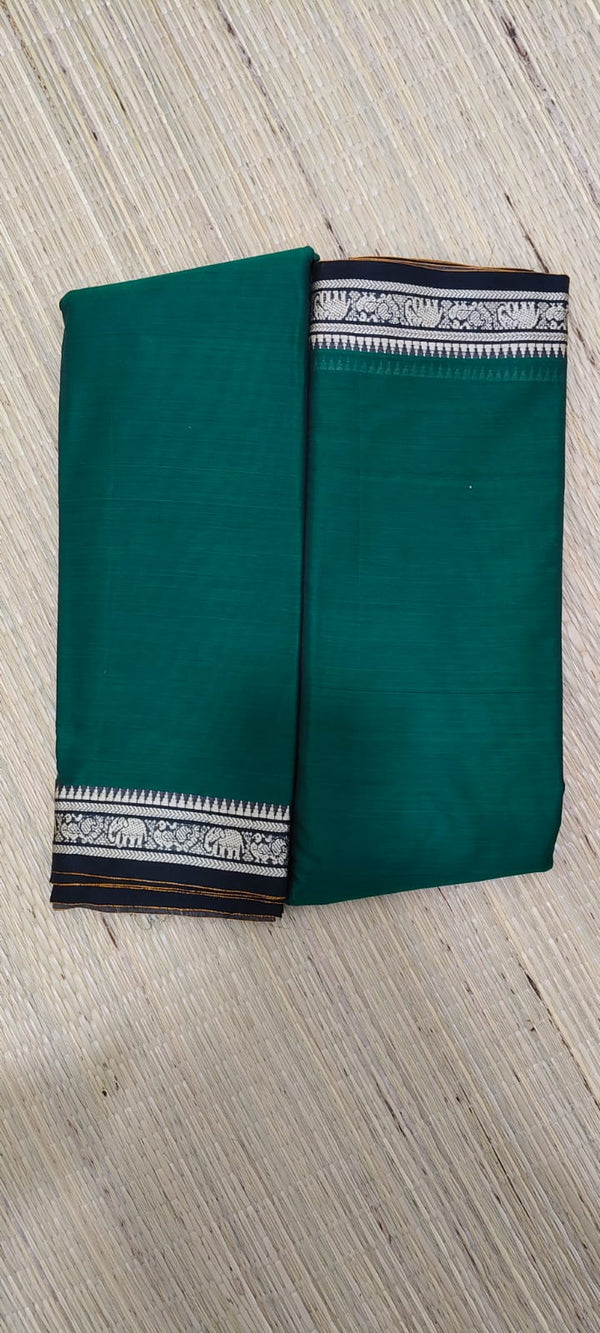 Narayanpet Cotton Saree