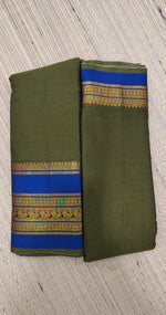 Narayanpet Cotton Saree