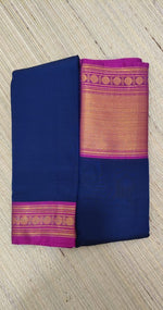 Narayanpet Cotton Saree