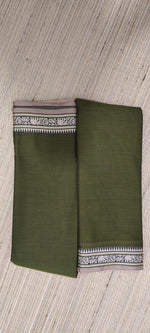 Narayanpet Cotton Saree
