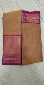 Narayanpet Cotton Saree