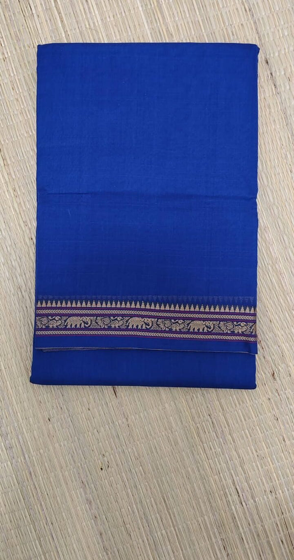 Narayanpet Cotton Saree