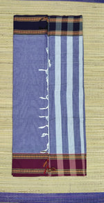 Narayanpet Cotton Saree
