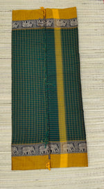 Narayanpet Cotton Saree