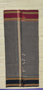 Narayanpet Cotton Saree