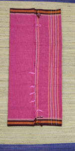 Narayanpet Cotton Saree