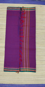 Narayanpet Cotton Saree