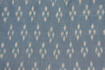 Mercerised Ikat image 2