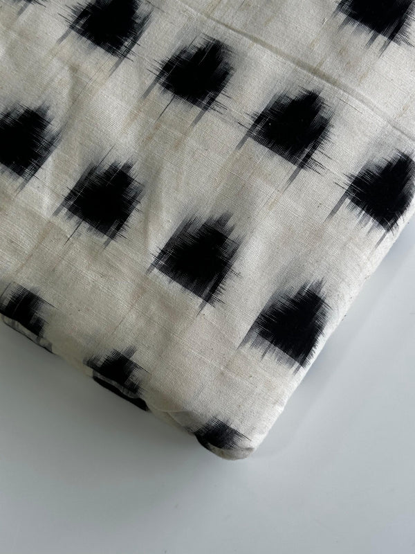 Double Ikat image 0