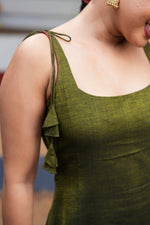 Saanvika – Narayanpet Cotton A-Line image 2