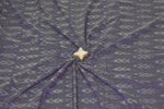 Mercerised Ikat image 1