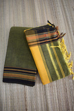 Narayanpet Kavya Cotton Suit Set image 0