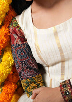 Rangdhara Anarkali image 2