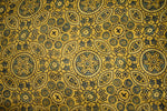 Ajrakh Mashru Silk Fabrics image 2