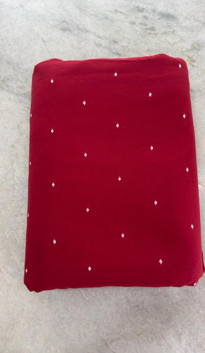South Cotton Running Fabrics image 0