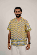 Citrine Bloom Shirt image 0