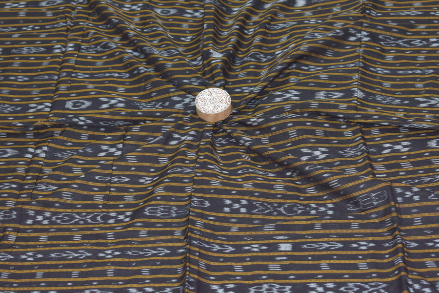 Sambalpuri Ikat image 0